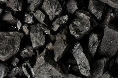 Great Budworth coal boiler costs