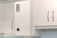 Great Budworth electric boiler quotes