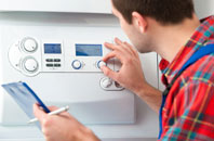 free Great Budworth gas safe engineer quotes