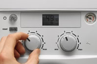 free Great Budworth boiler maintenance quotes